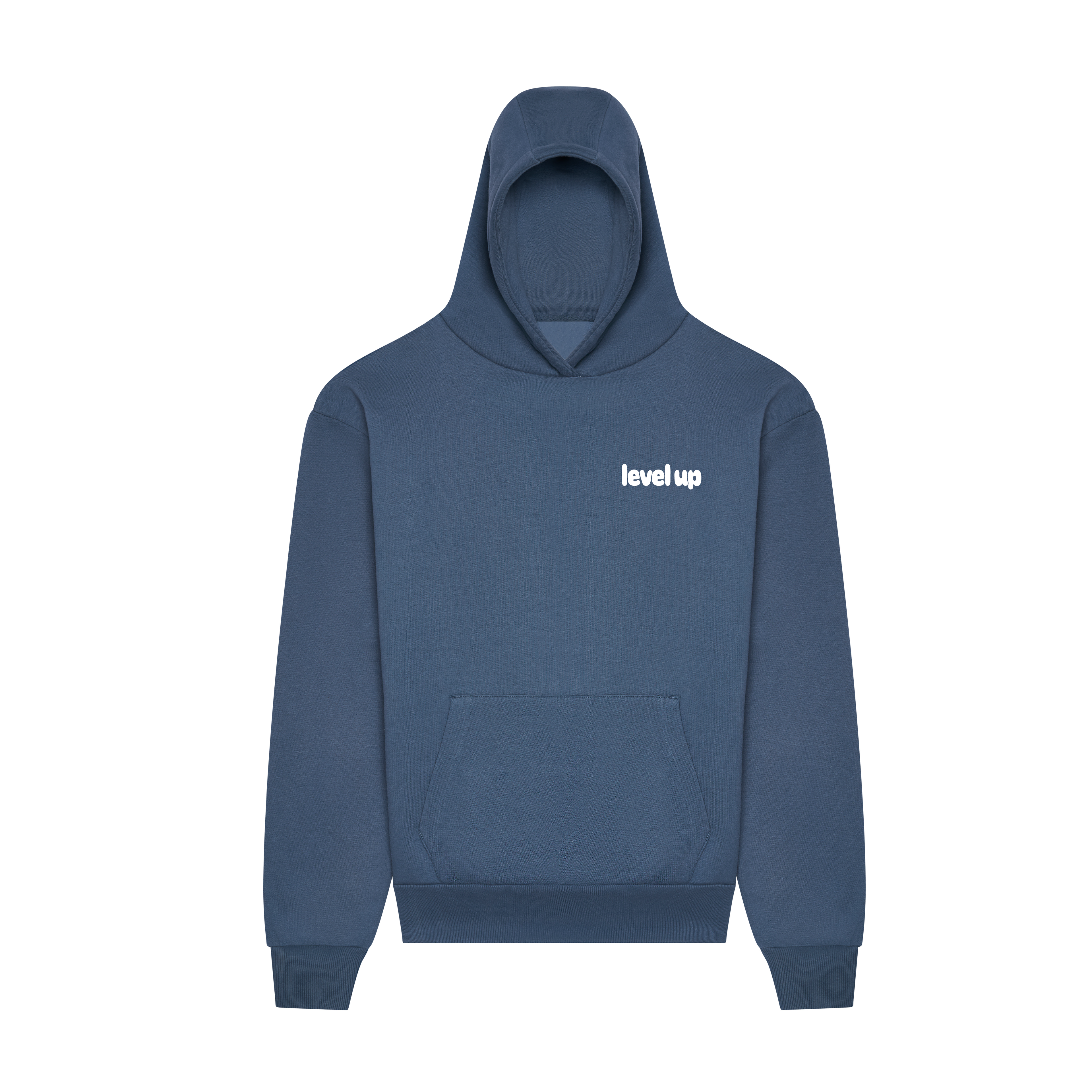 LU Bubble Hoodie