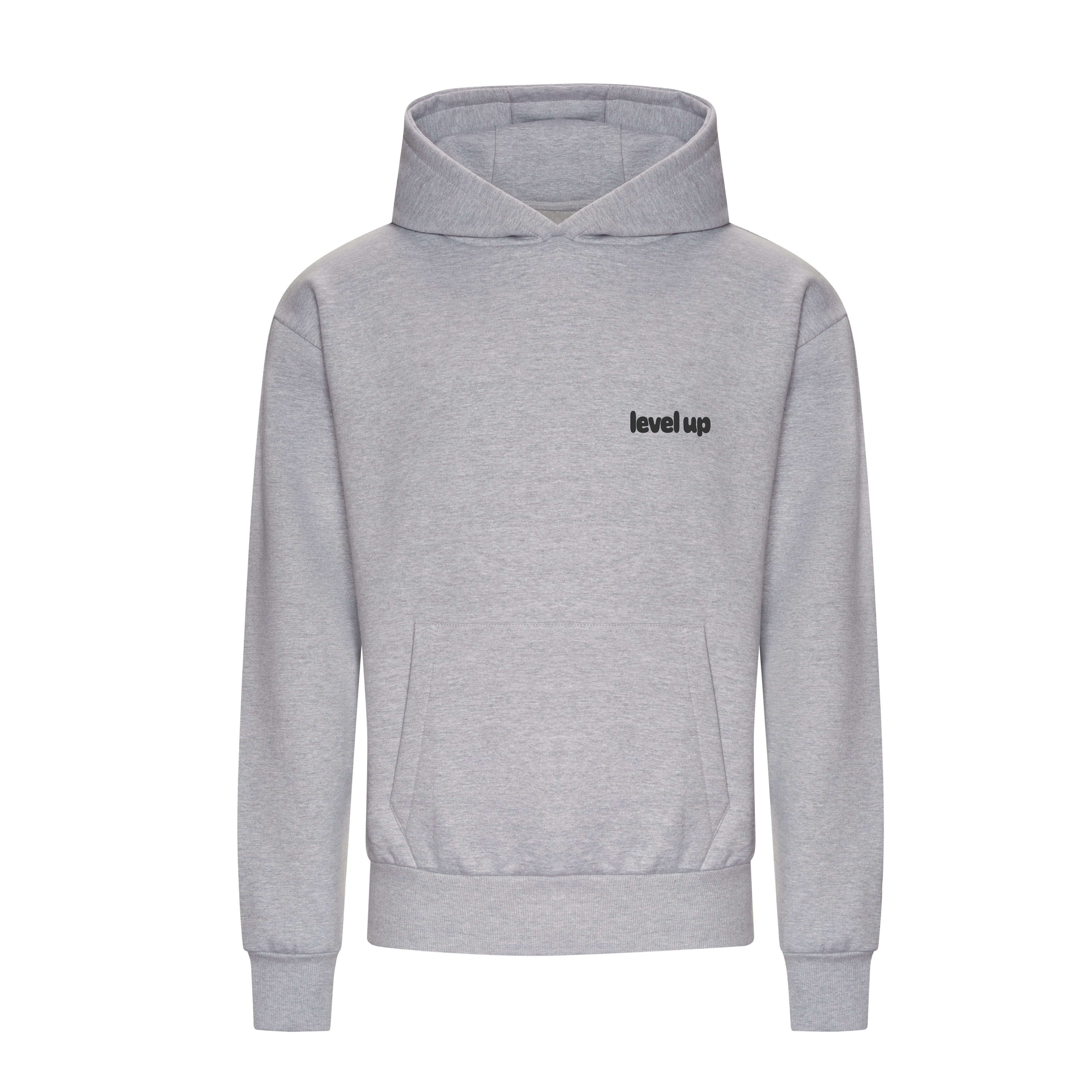 LU Bubble Hoodie