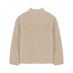 Level Up Bubble Sherpa Fleece Jacket