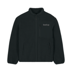 Level Up Bubble Sherpa Fleece Jacket