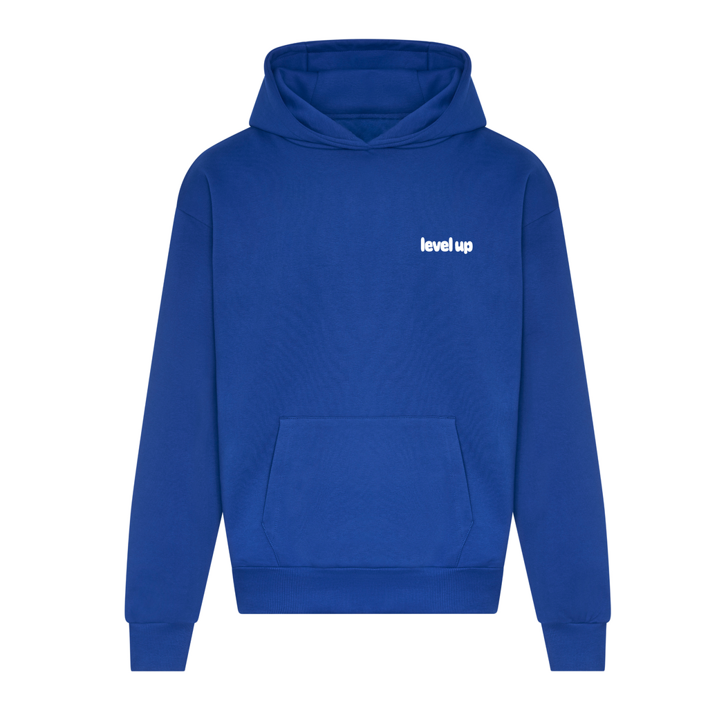 LU Bubble Hoodie