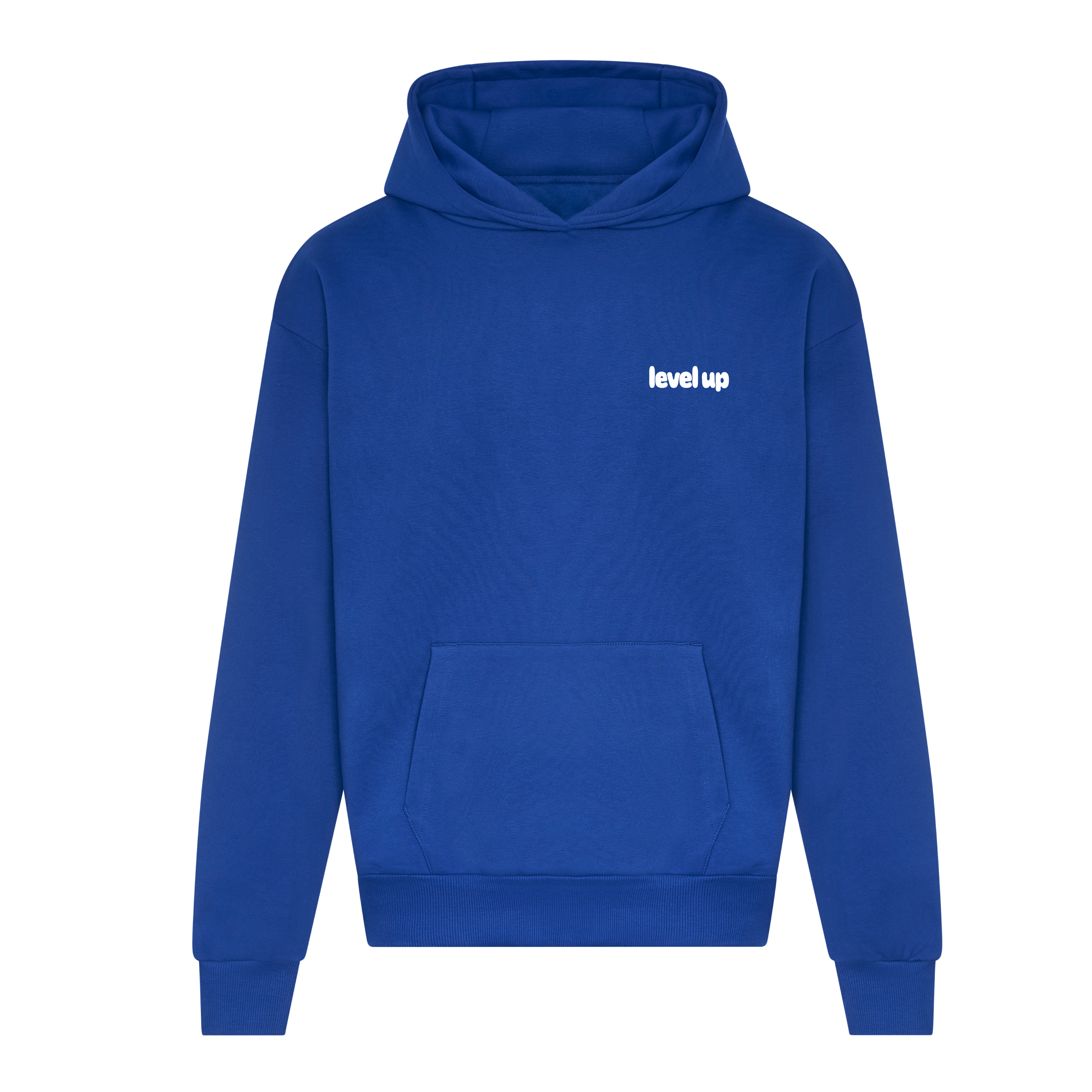 LU Bubble Hoodie
