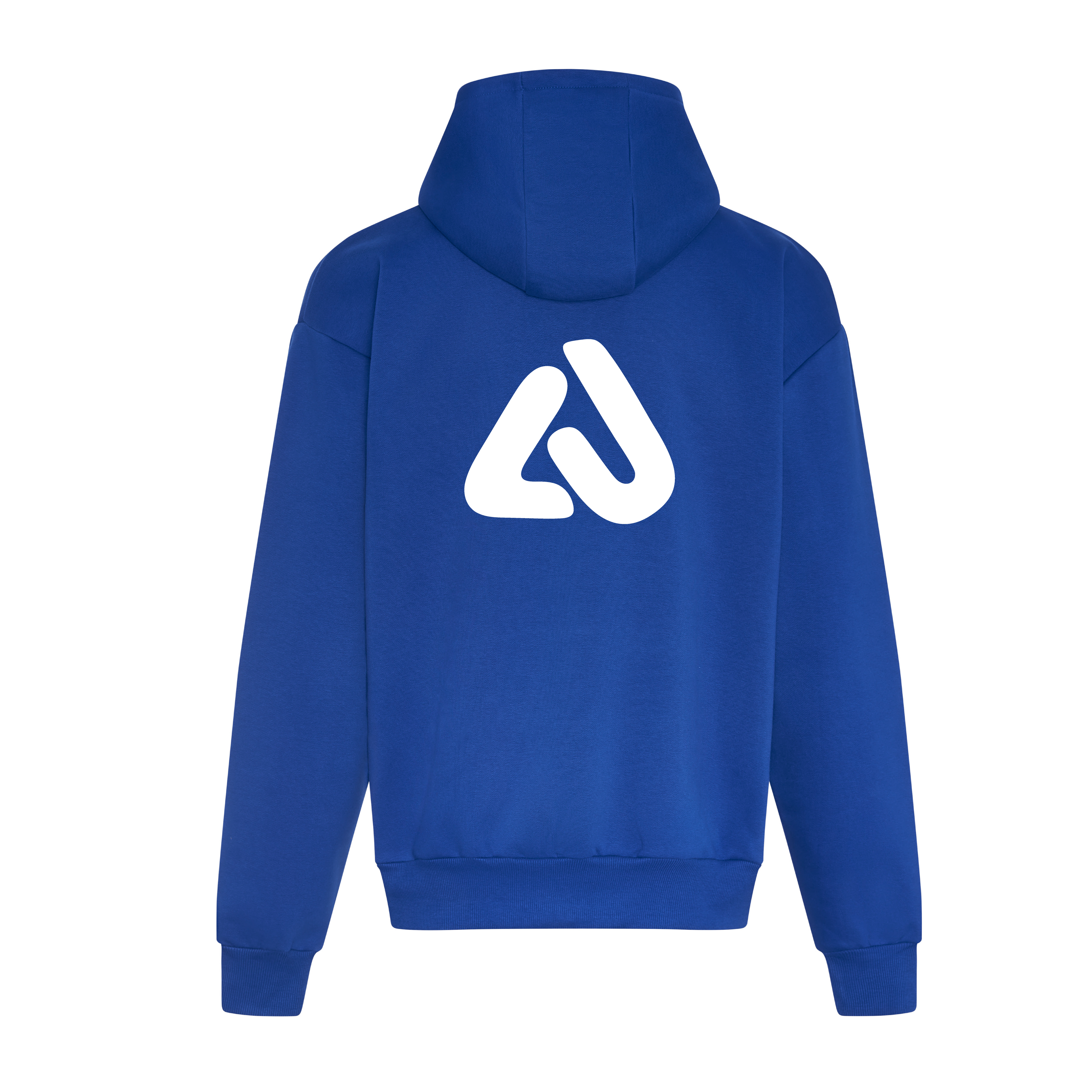 LU Bubble Hoodie