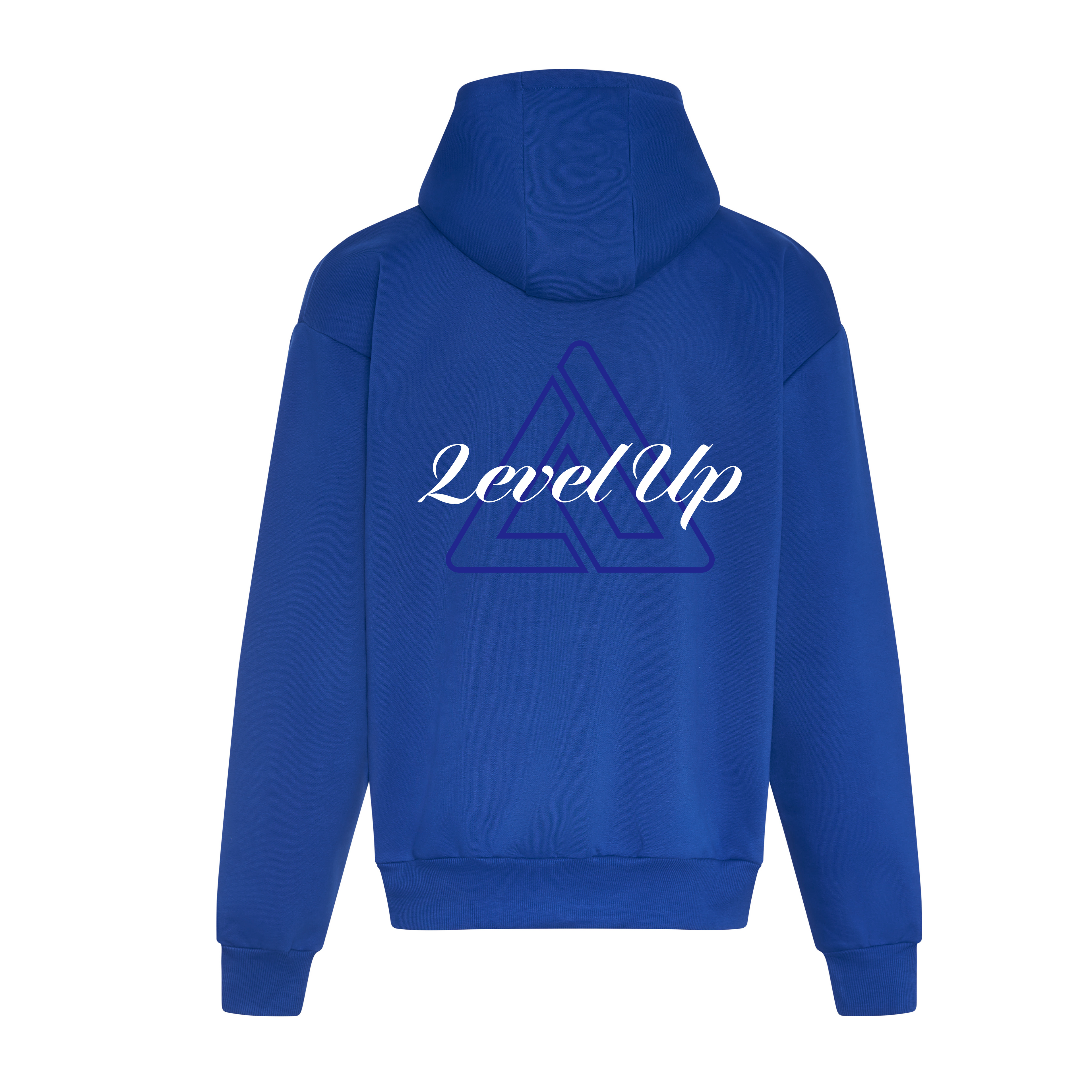 LU Script Hoodie
