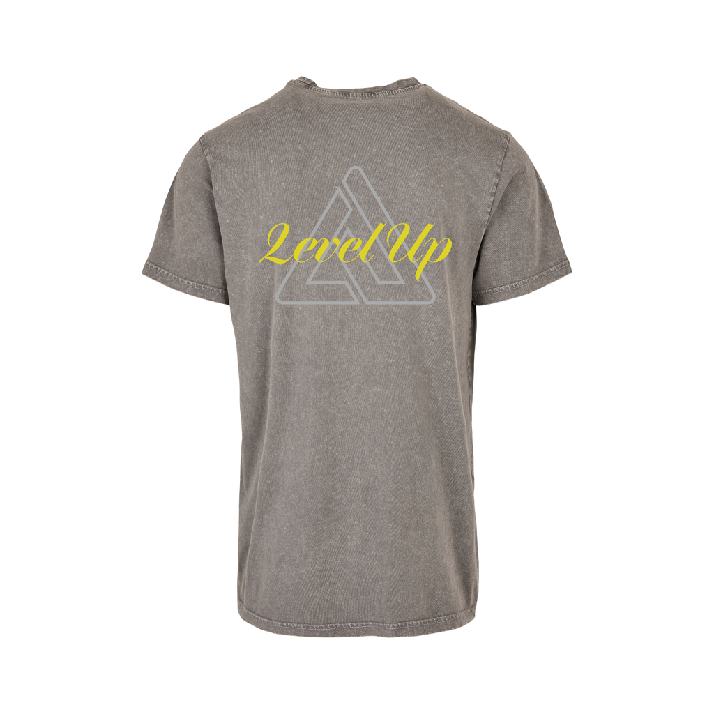 LU Script T-Shirt