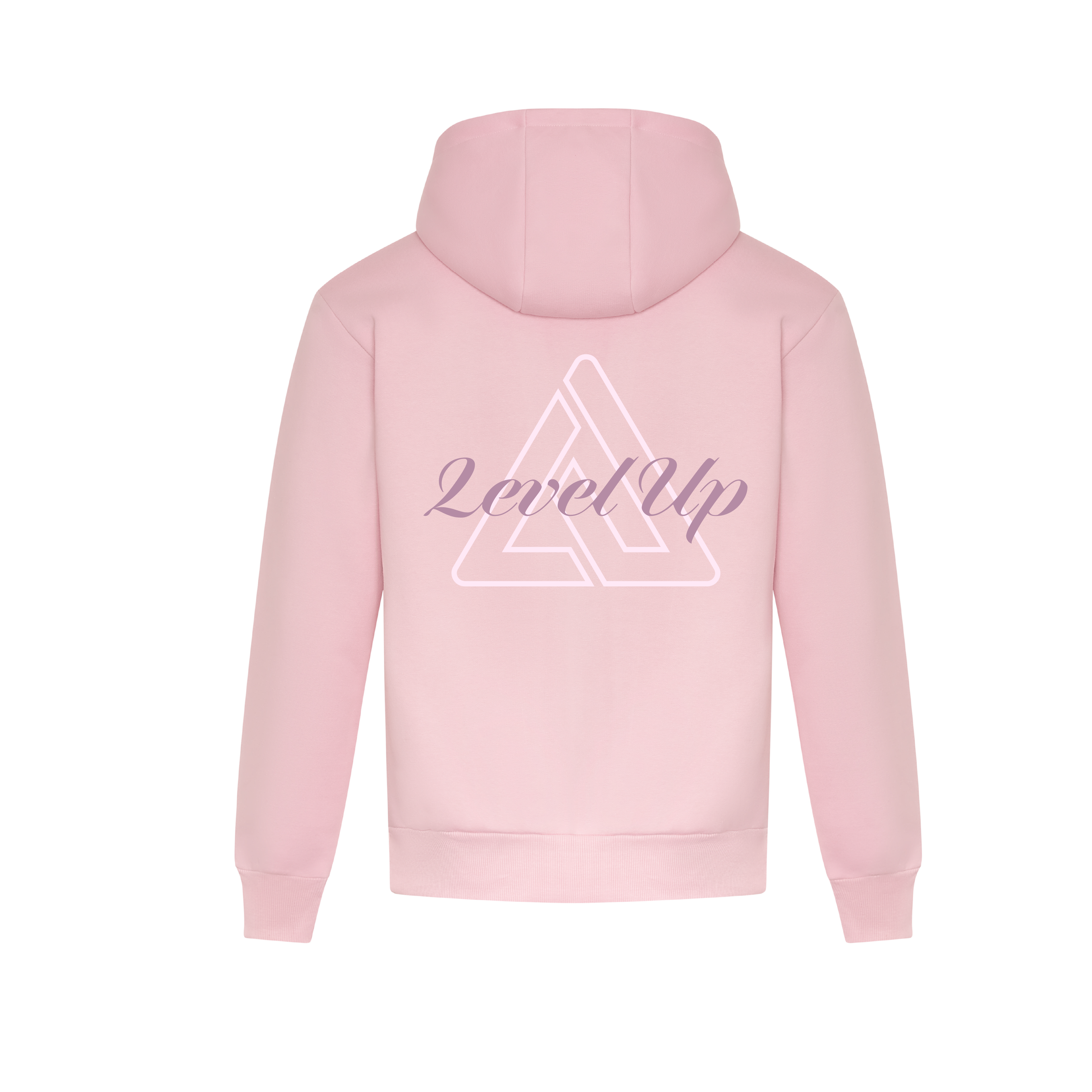 LU Script Hoodie