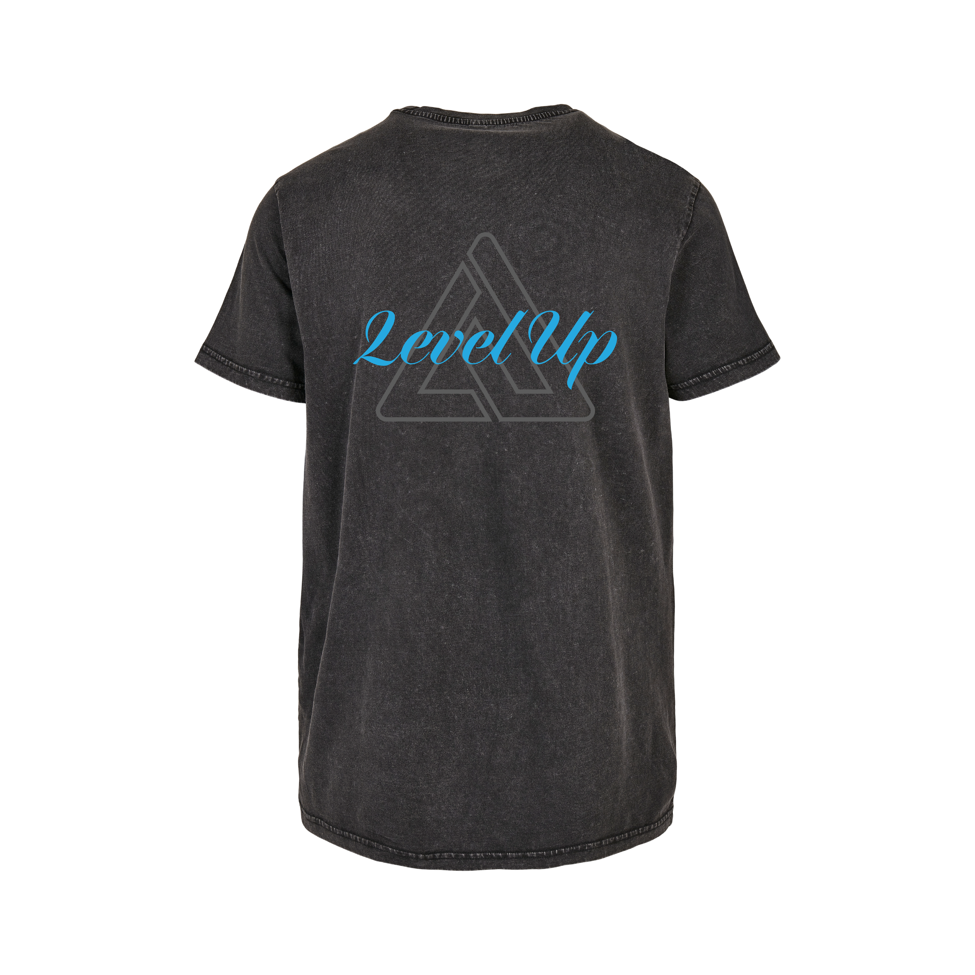 LU Script T-Shirt