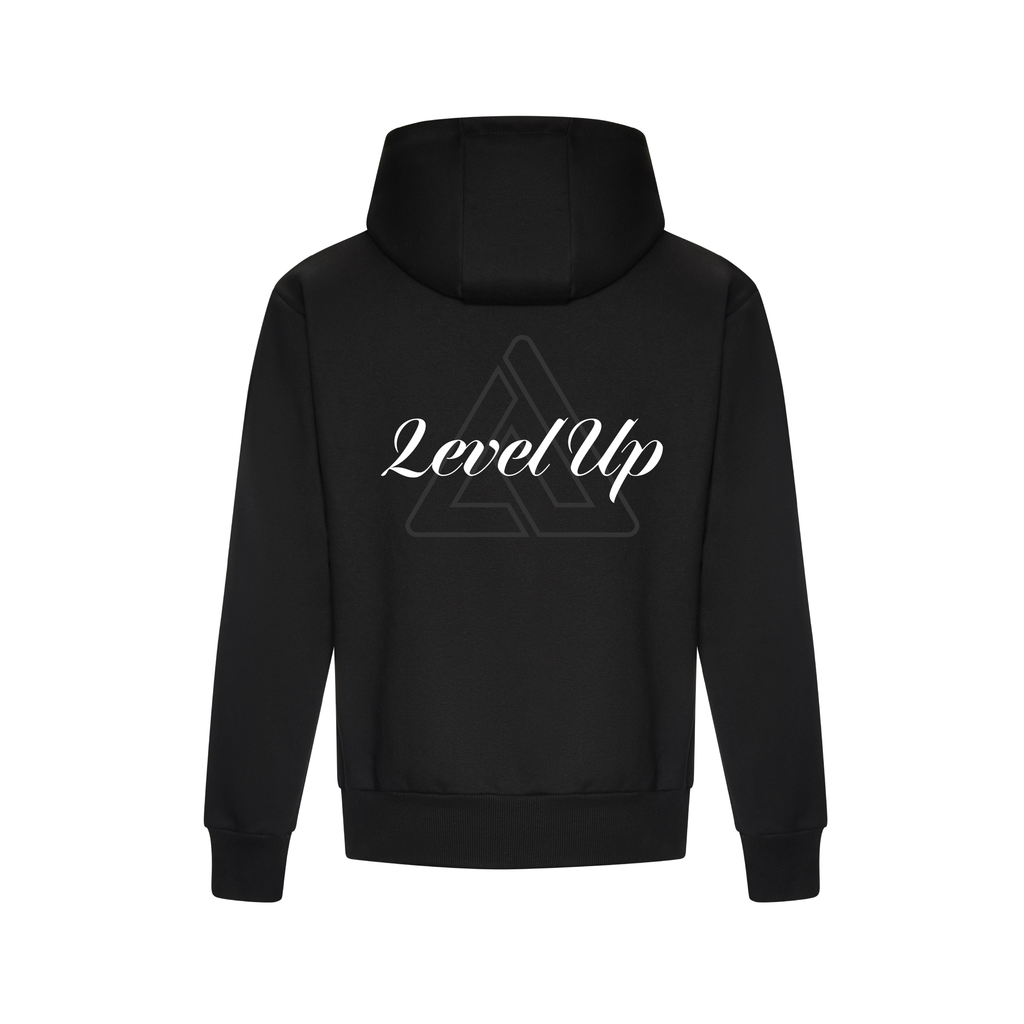 LU Script Hoodie