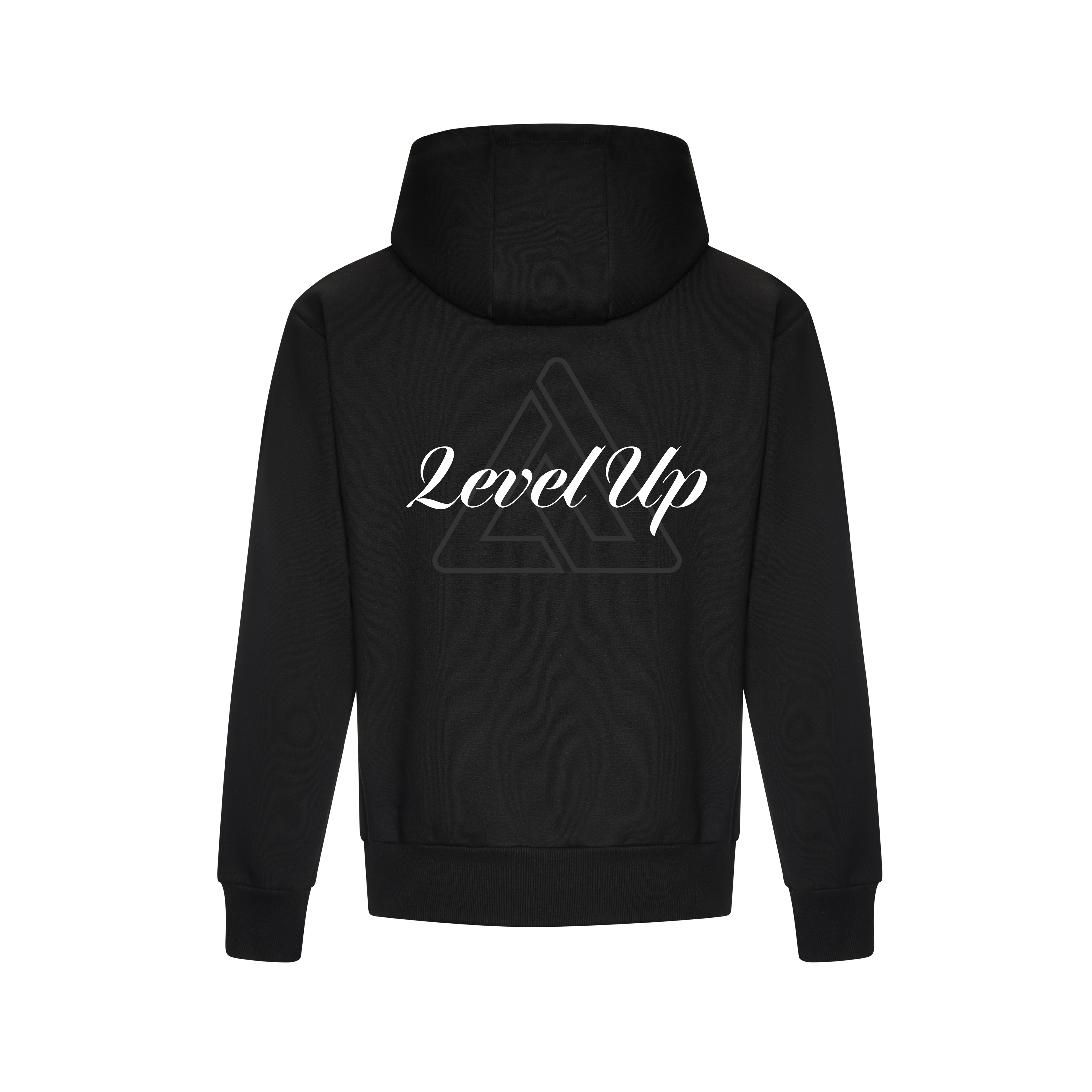 LU Script Hoodie