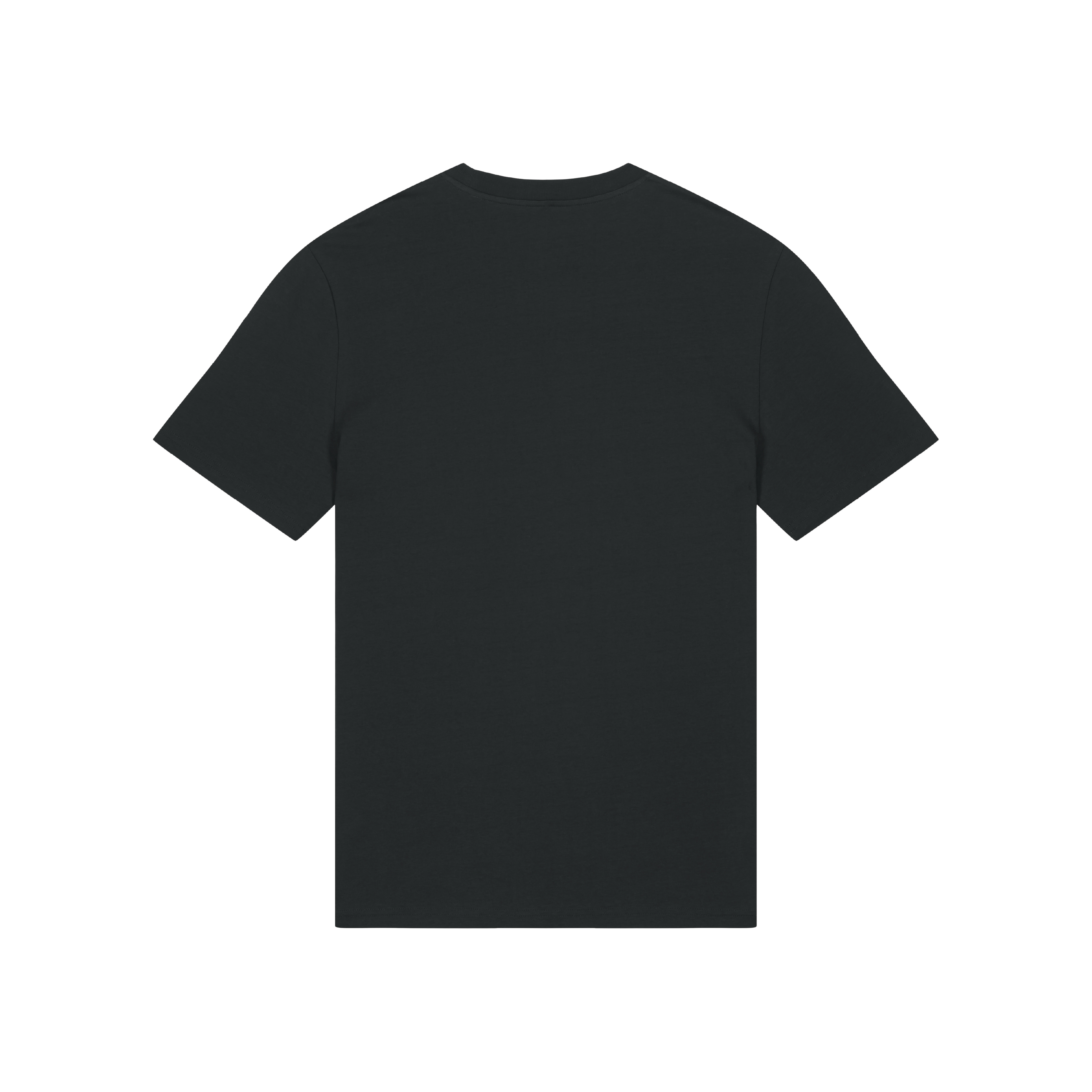 Minimalist Script T-Shirt