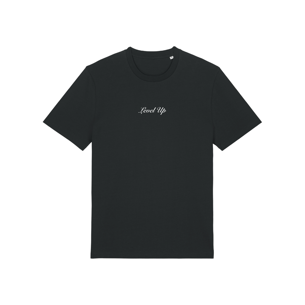 Minimalist Script T-Shirt