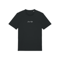 Minimalist Script T-Shirt