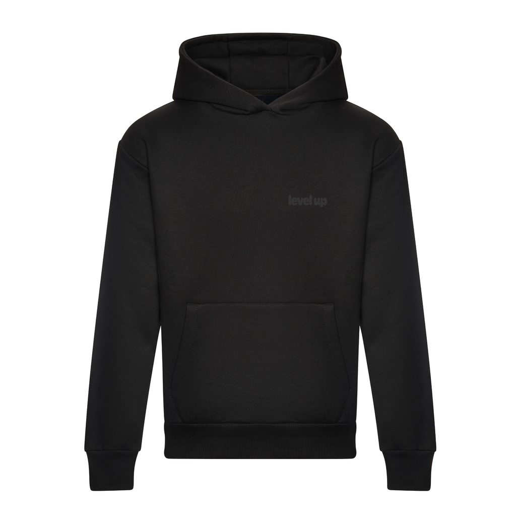 LU Bubble Hoodie