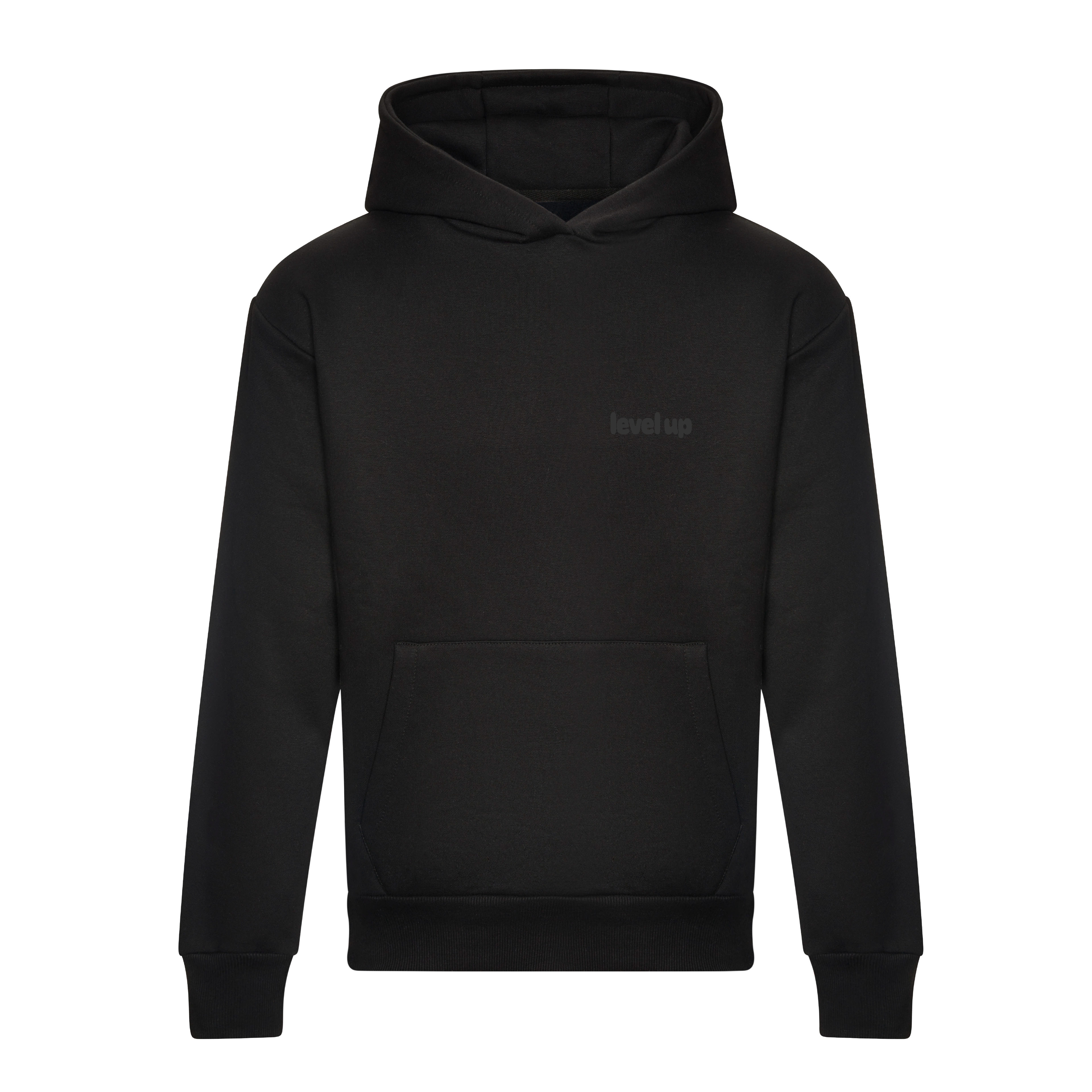 LU Bubble Hoodie