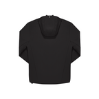 Hooded Softshell Jacket