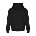 Minimalist Script Hoodie