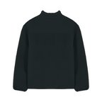 Level Up Heart Sherpa Fleece Jacket