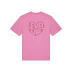 Level Up Heart T-Shirt