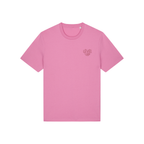 Level Up Heart T-Shirt