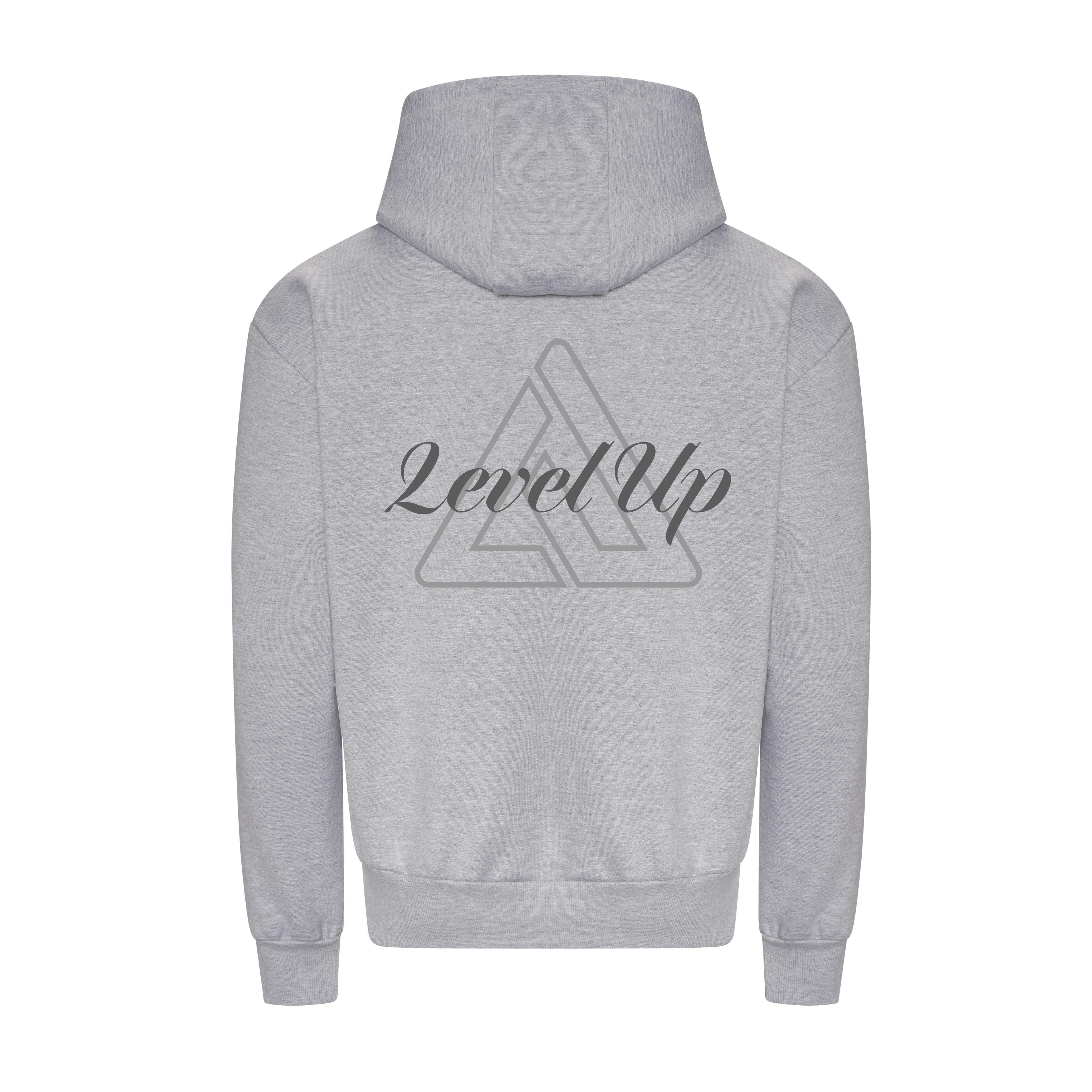 LU Script Hoodie
