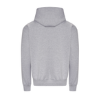 Minimalist Script Hoodie
