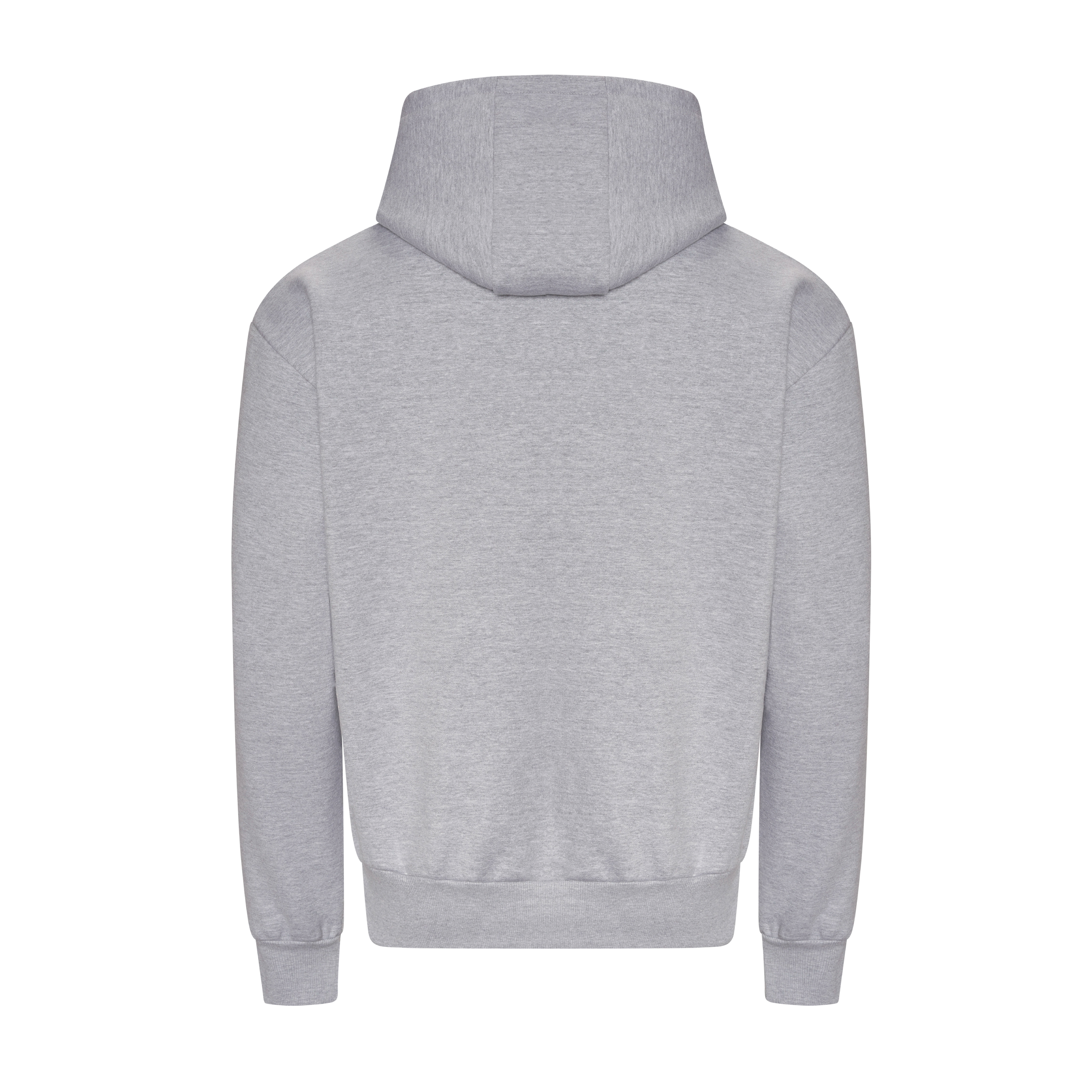 Minimalist Script Hoodie