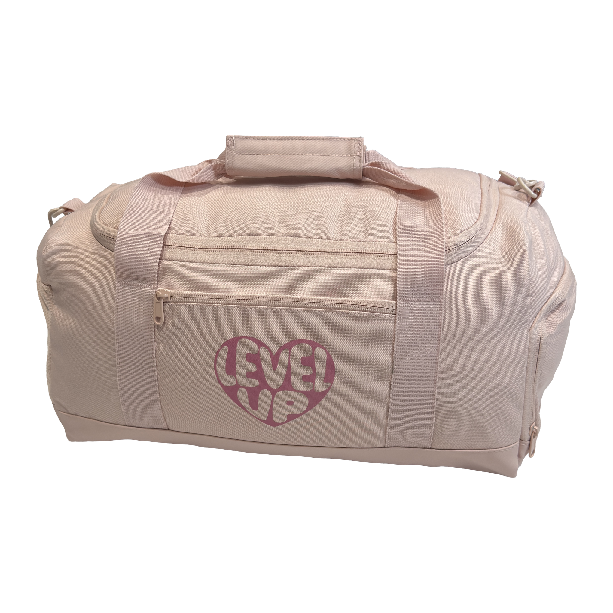 Level Up Heart Training Holdall