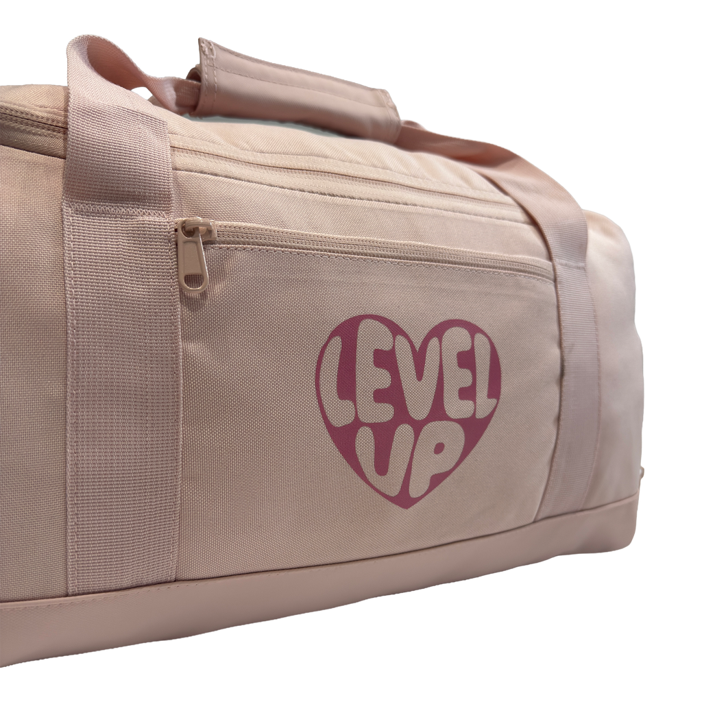 Level Up Heart Training Holdall