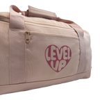 Level Up Heart Training Holdall