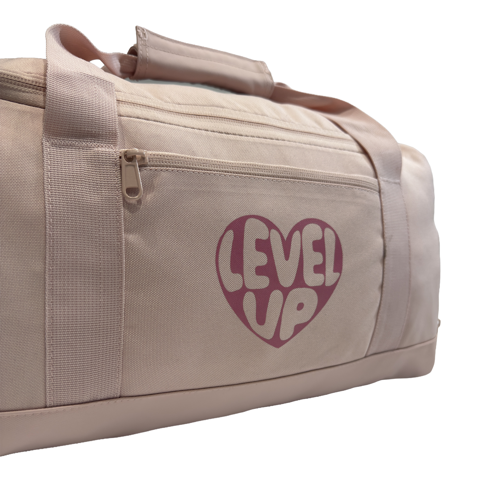 Level Up Heart Training Holdall