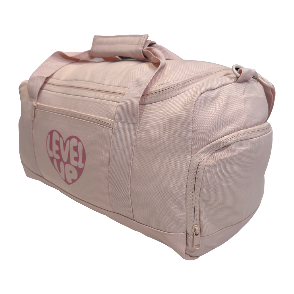Level Up Heart Training Holdall