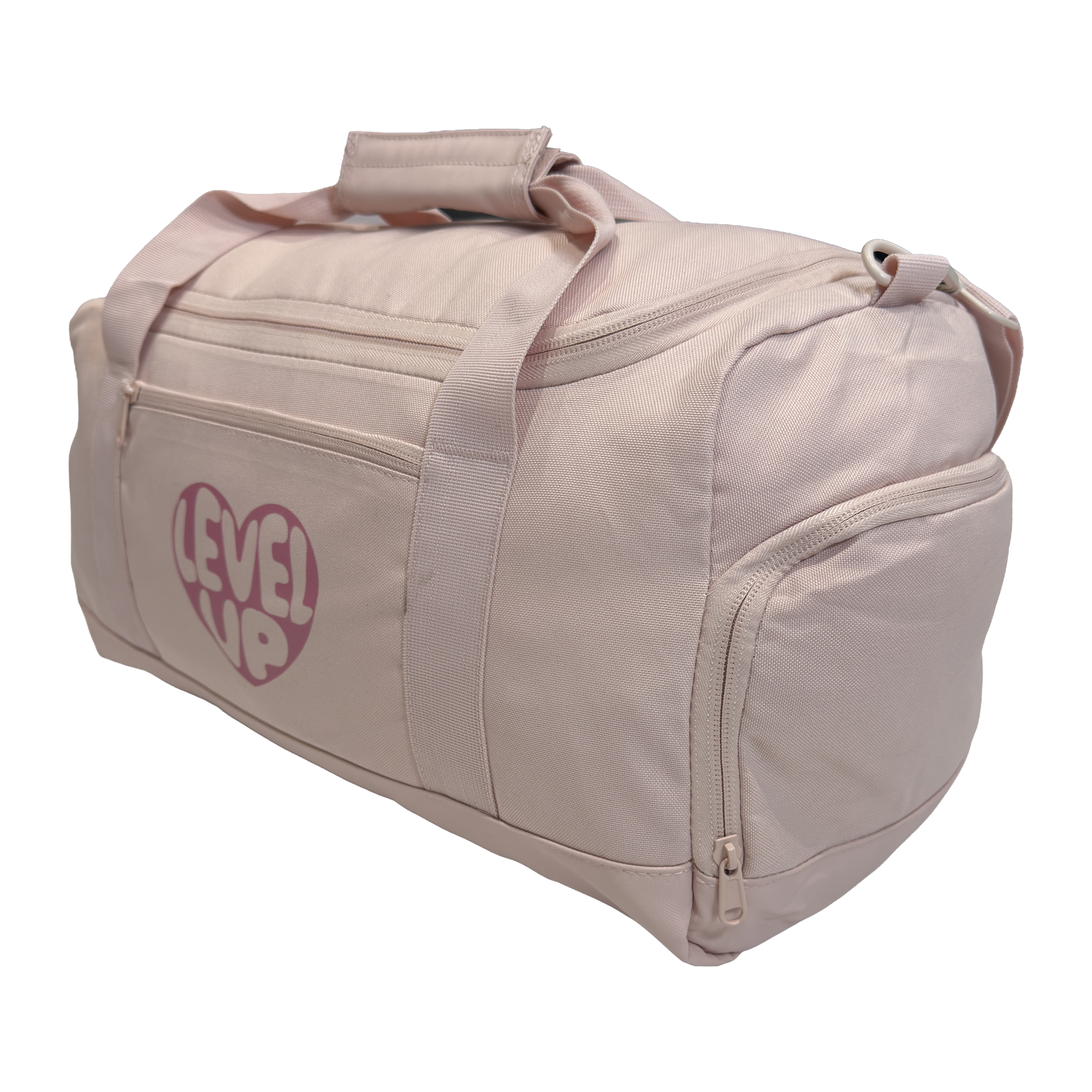 Level Up Heart Training Holdall