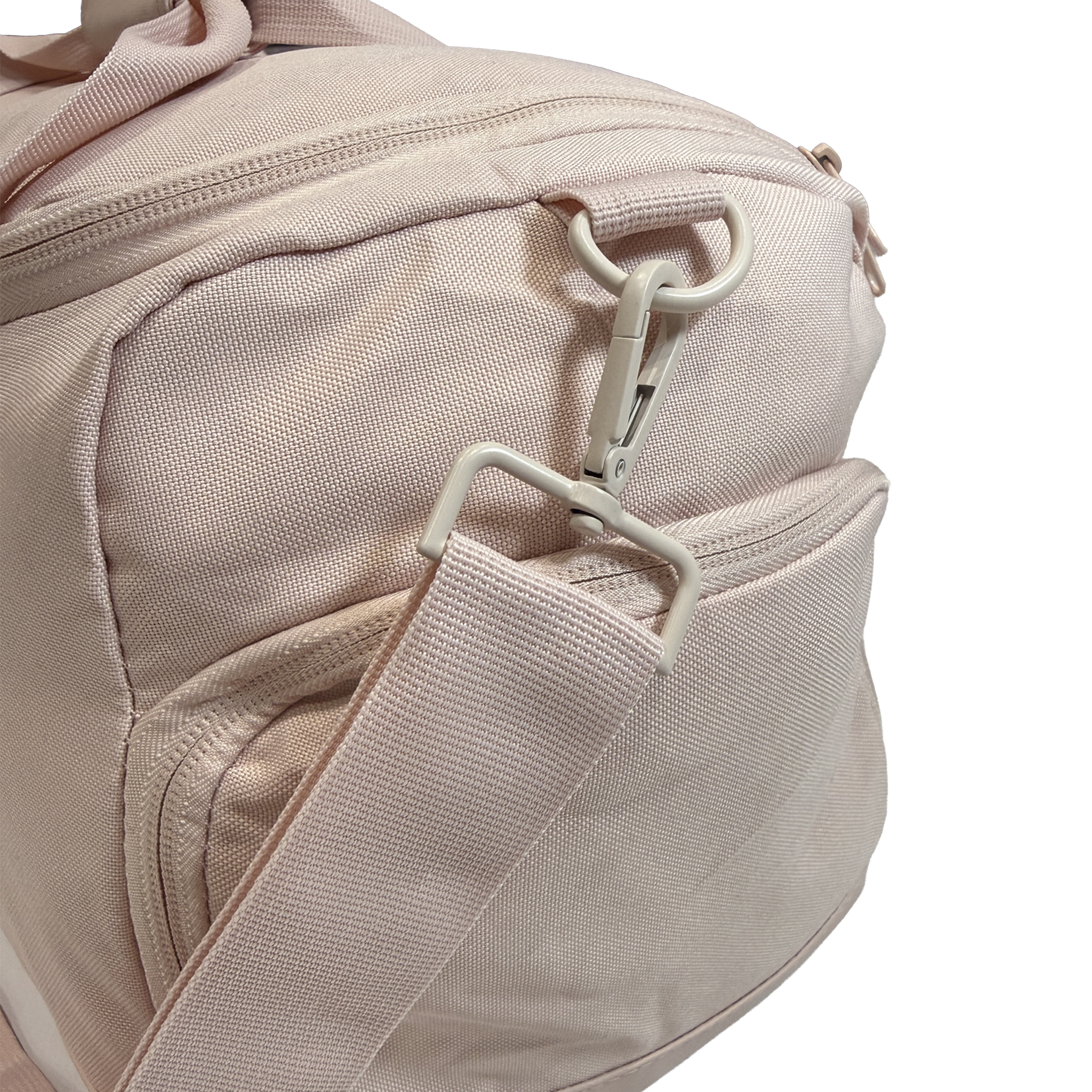 Level Up Heart Training Holdall