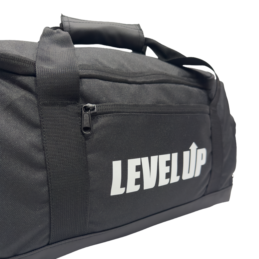 Level Up Training Holdall