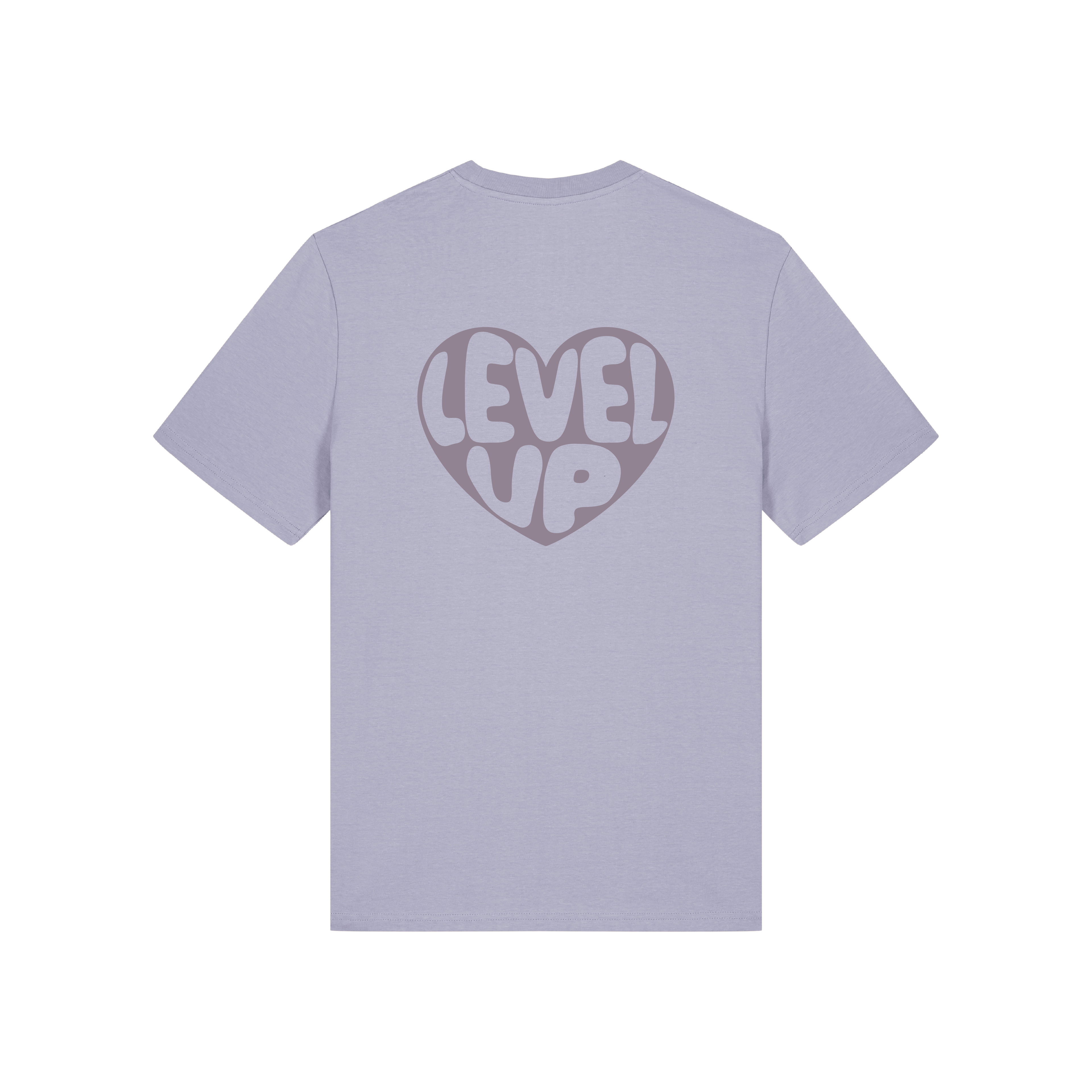 Level Up Heart T-Shirt