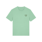 Level Up Heart T-Shirt