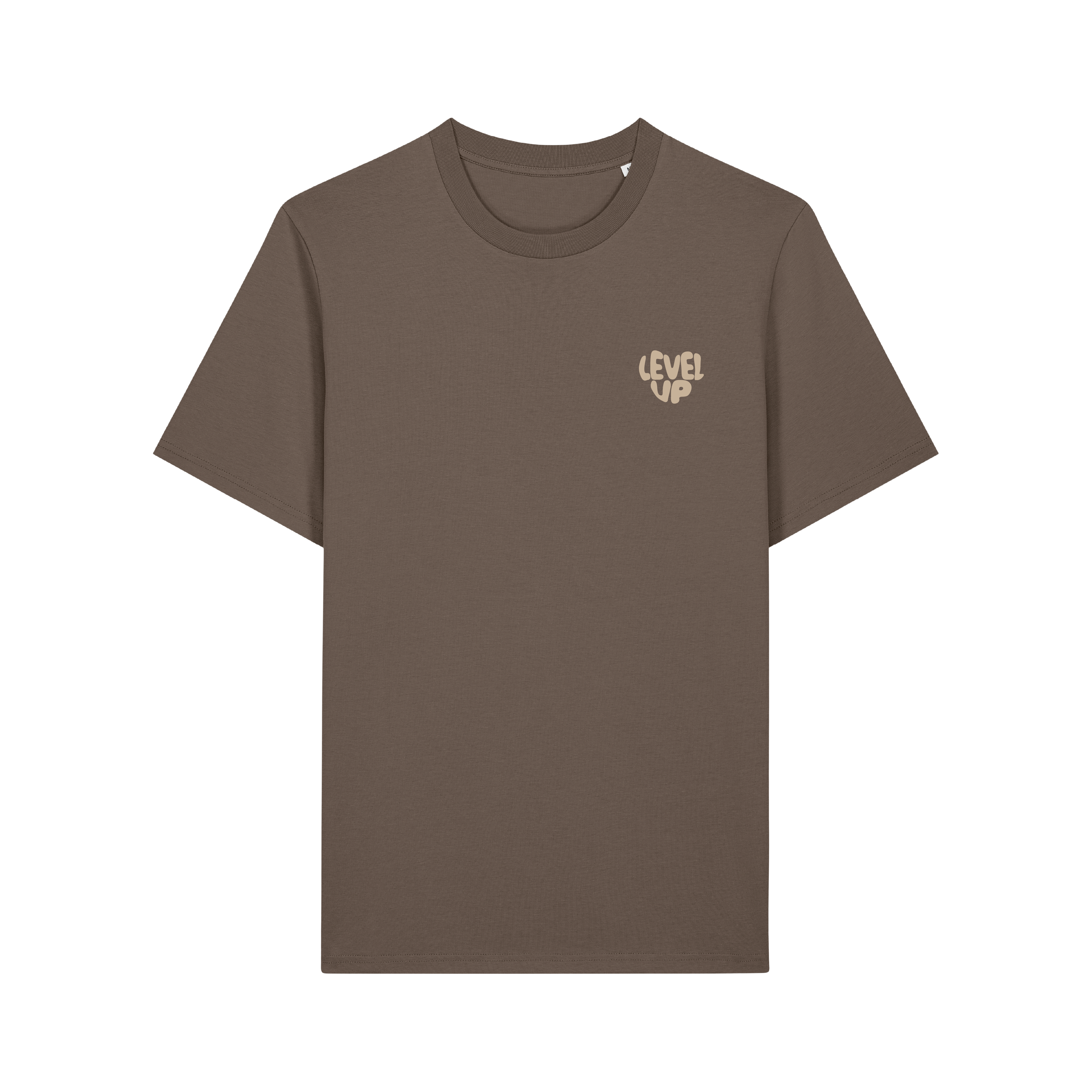 Level Up Heart T-Shirt