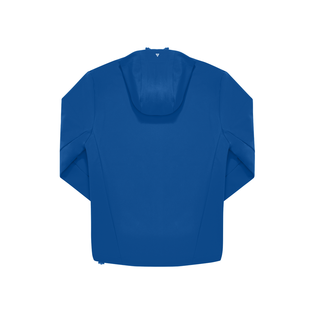 Hooded Softshell Jacket