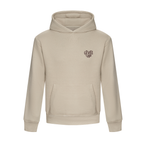 Level Up Heart Hoodie