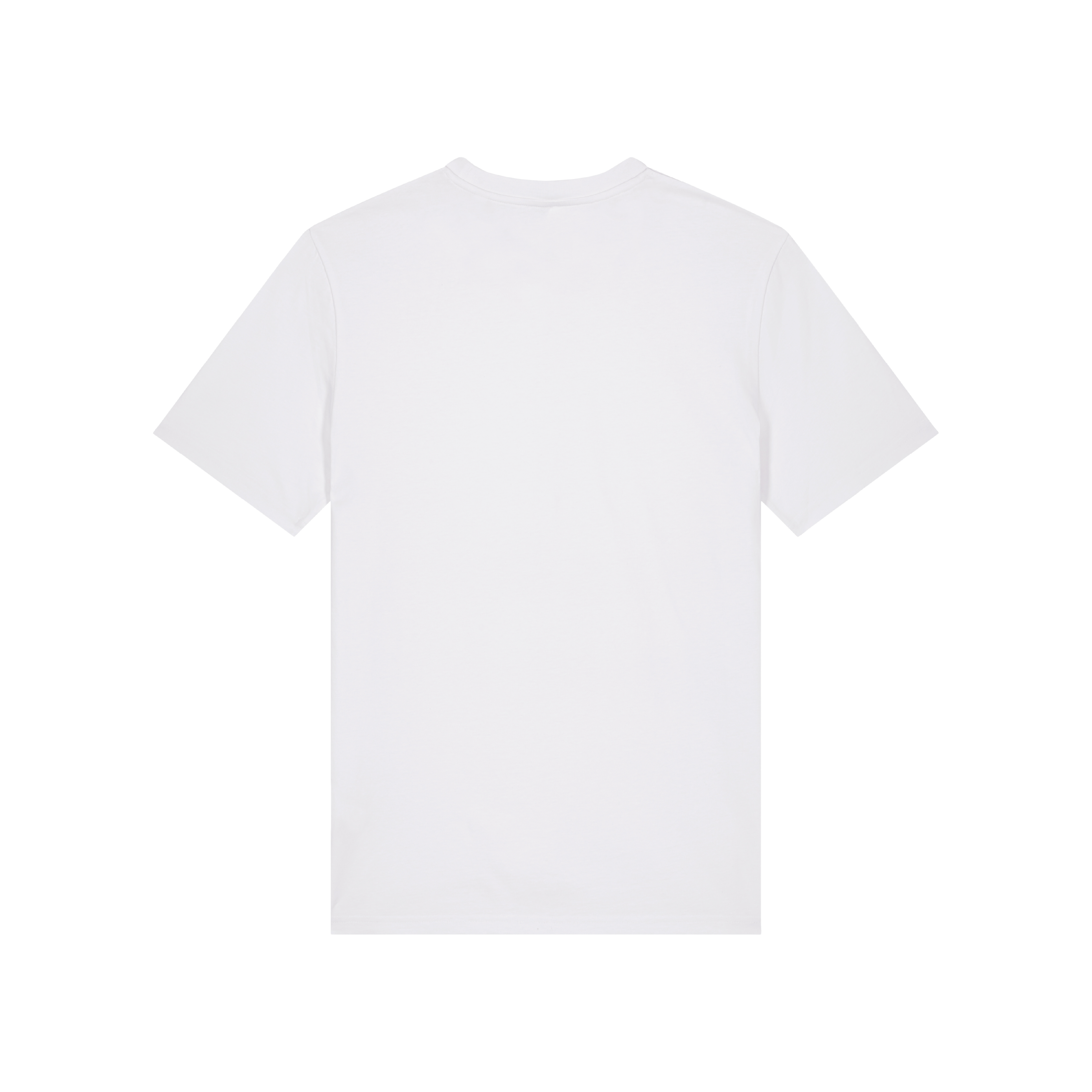Minimalist Script T-Shirt